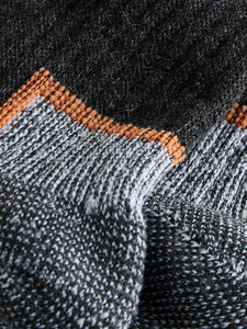 Calcetines Térmicos de Invierno para Mujer, Gruesos, Suaves, Aislantes, Cómodos, para Uso en Interiores y Exteriores, para Clima Frío, Calcetines Cómodos para Uso Diario - Product Image 5