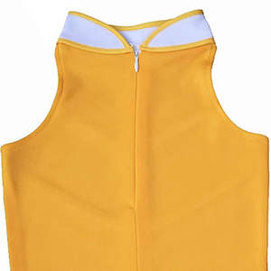 Uniforme de Porristas con Etiqueta Privada, Ropa Deportiva, Servicio OEM, Uniforme de Porristas Personalizado por Sublimación, Ropa de Práctica para Porristas - Product Image 6