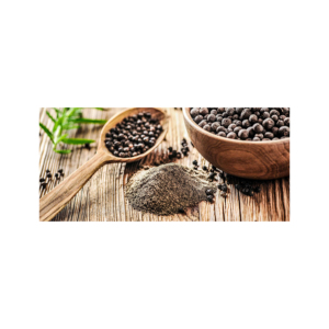 Pimienta Negra Entera Premium de Vietnam 550 GL, Seca, Cruda, en Grano, Molido, Suministro Directo de Fábrica - Product Image 5