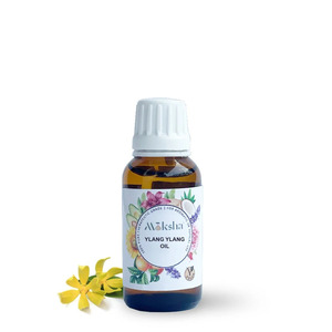 Huile essentielle d'Ylang Ylang |   Fournisseur en gros d'huiles essentielles de qualité supérieure, fabricant OEM de marques privées - Product Image 1