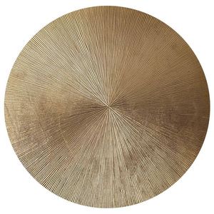 Luxury Handcrafted Reusable Metal <b>Coasters</b> Set in Box with Decorative Finish for Coffee Table and Beverage Use - Product Image 3