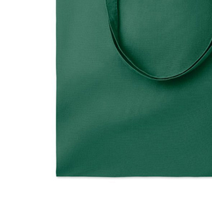 Bolsa de Tela de Algodón Reutilizable Ecológica con Impresión de Logotipo Personalizado para Compras y Uso Promocional - Product Image 6