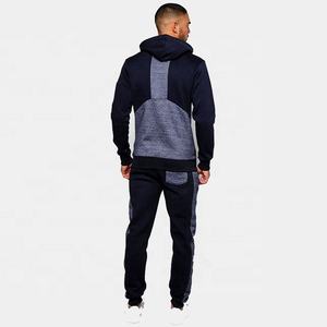 Hombres Chándal Buena Calidad Nueva Moda Al Por Mayor Chándal - Product Image 2