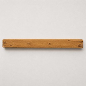 Walnut Wood with Cast Concrete wooden <b>wall</b> <b>shelves</b> and <b>floating</b> <b>shelves</b> OEM Custom Wholesale | Aqdus Saleem India - Product Image 3