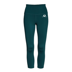 Leggings de Yoga para Mujer de Cintura Alta, Calidad Premium, Sólidos, Transpirables, que Absorben el Sudor, Ligeros, con Cintura Elástica para Entrenamiento en el Gimnasio y Correr - Product Image 1