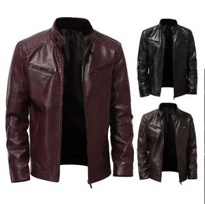 Veste en cuir de moto homologuée CE pour femme | Veste de motard élégante et durable | Veste d'équitation en cuir - Product Image 6