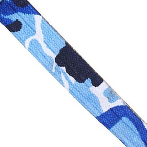 CLOVIX SPORTS Correas de Muñeca para Levantamiento de Pesas, Soporte Antideslizante de Algodón Premium para Peso Muerto, Remo y Ejercicios Pesados en el Gimnasio - Product Image 4