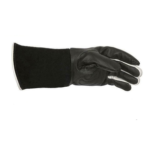 Guantes de soldadura TIG MIG para tareas de taller, guantes de agarre fuerte para manipular equipos de soldadura de forma segura - Product Image 3