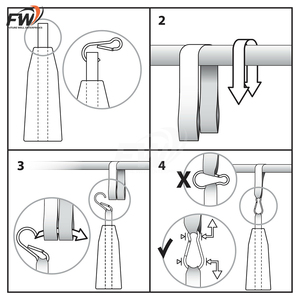 Sangle robuste personnalisable de haute qualité pour exercices de levage des jambes avec grands anneaux en D et connecteurs rapides – Super Vente - Product Image 4