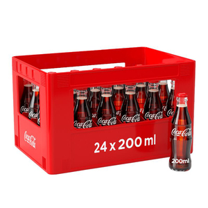 C-oca Cola 330ml x 24 Cans German Origin/C-oca Cola 330ML/Affordable C-oca cola <b>Soft</b> <b>Drinks</b> for sale - Product Image 5