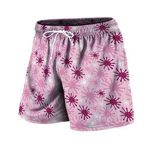 Shorts de course pour hommes, tissu doux et léger, respirant, coupe confortable, taille élastique, idéal pour le sport, fabricant OEM en gros - Product Image 4