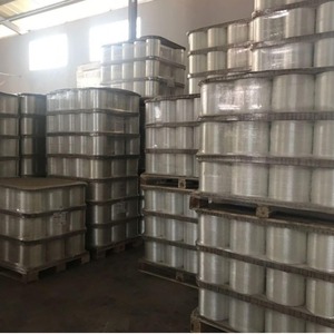 Hilo de Nylon PA66 en Bobina con densidad de 840D 1260D para telas Dipped Tirecord en rollo, bajo el material Nylon 66 - Product Image 5