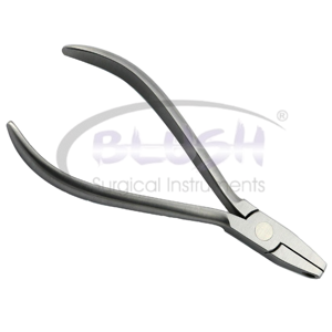 Mejor Precio Alicates Manuales de Ortodoncia para Perforación Térmica y Formación de Orificios, para Laboratorio Dental, para Alineadores Transparentes y Brackets, para Ortodoncistas, de Blush Surgical - Product Image 4