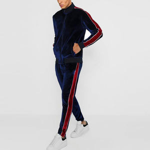 Conjunto Deportivo Transpirable de Talla Grande para Unisex, Diseñado para Correr, Entrenamiento y Ejercicio Físico, de Secado Rápido - Product Image 3