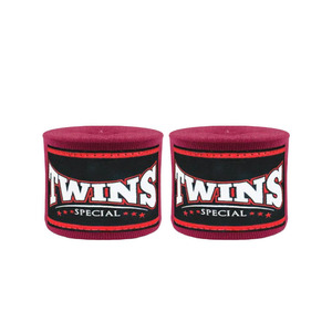 Vendas elásticas duraderas para boxeo, muay thai, soporte de muñeca, protección para entrenamiento de MMA, vendas atléticas. - Product Image 3