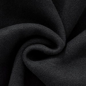 กางเกงวอร์มผู้ชายผู้หญิงสั่งทำพิเศษ เอวยางยืด มีเชือกผูก ทรงขาตรง หลวมสบาย รับผลิตแบบ OEM ODM ป้องกันการซีดจางจากแสงแดด - Product Image 6