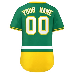 Custom Print Wholesale <b>Flame</b> Baseball Jersey Breathable Moisture Wicking Quick Dry High Quality Prices Fully Customizable - Product Image 2