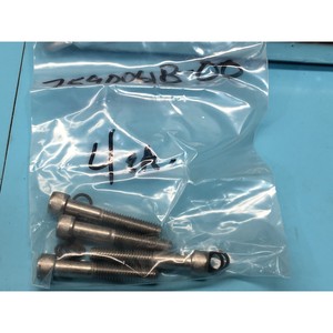 SCP GLOBAL 4270014E-00 ACTUATOR ASSY, GRIPPER - Equipo y piezas de semiconductores de confianza de Trusted Global Legacy - Product Image 5
