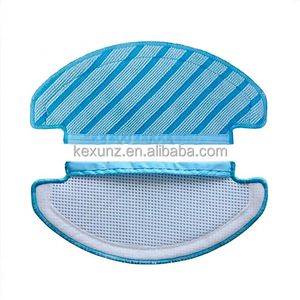 Filtres de brosse de remplacement pour aspirateur Robot Ecovacs <span class=keywords><strong>Deebot</strong></span> N10 <span class=keywords><strong>PLUS</strong></span>/<span class=keywords><strong>N8</strong></span> <span class=keywords><strong>PRO</strong></span> +/<span class=keywords><strong>N8</strong></span> +/T8 +/T8 AIVI + - Product Image 5