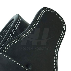 Ceinture de musculation réglable pour l'entraînement, ceinture de musculation à soutien ferme, ceinture de musculation confortable à porter - Product Image 6