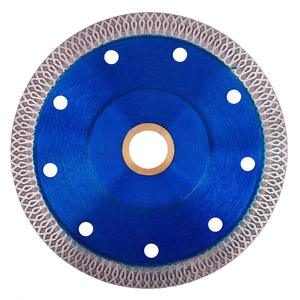 Disco de Sierra Industrial con Corte de Diamante, Acabado de Nitruro, Proceso de Prensado en Caliente, Personalizable OEM - Product Image 1