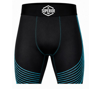 Breathable Workout Trousers for Men Lightweight construction and moisture-wicking materials keep athletes comfortable - Product Image 4