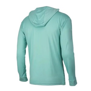 Sweat à capuche de pêche unisexe personnalisé S-5XL en molleton de coton et polyester de haute qualité, Nouveauté 2026, Sweat à capuche maçonnique pour homme - Product Image 2