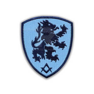 Écussons brodés personnalisés à coudre, badges logo DIY, appliques pour vestes, écussons brodés de haute qualité - Product Image 2