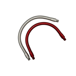 Resorte Flexible Multicolor de Grado Industrial de 24 mm para Kits Educativos y de Bricolaje - Product Image 1