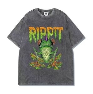 T-shirt Homme Pas Cher de Qualité, Coupe Classique, Col Rond, Manches Courtes, Tissu Toile Lisse, Logo Personnalisé, Couleur Personnalisée, Anti-Plis, Fortleo - Product Image 3