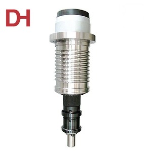 Husillo de Fresado BT40 de 12000 RPM, Duradero y Estable, para Fresadora CNC - Product Image 1