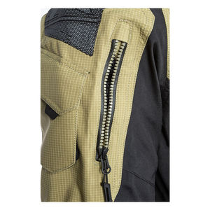 Chaquetas de Motocicleta Cómodas, Textiles, Personalizadas con el Logotipo de la Empresa BRG, Ropa de Carreras Impermeable y Transpirable para Hombre - Product Image 4