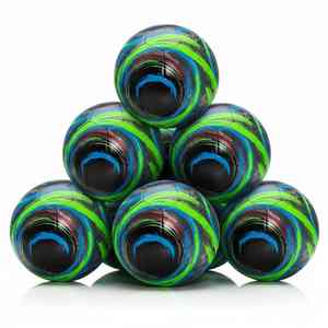 Balón de Fútbol de Último Diseño y Buena Calidad a Precio Económico - Product Image 5