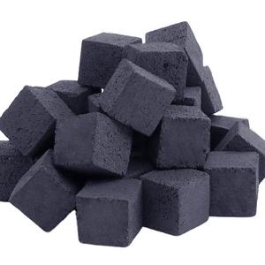 ถ่านกะลามะพร้าวพรีเมียมจากเวียดนาม – จุดติดเร็ว คาร์บอนสูง ขี้เถ้าขาวพิเศษ - Product Image 4