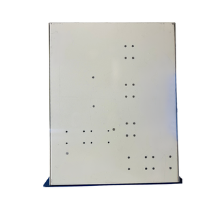 Source d'alimentation micro-ondes de laboratoire Sortie 2.45GHz 6kW Écran tactile numérique IHM Refroidissement de l'eau et de l'air Garantie 1 an - Product Image 4