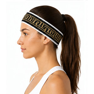 Professional Cricket <b>Headband</b> Soft Elastic Athletic Sweat Band For Cricket Training Running Gym And Sports Activities - Product Image 4
