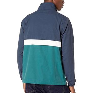 Chaqueta con Capucha Anorak de Algodón 100% para Invierno, Impermeable, con Forro Polar, Informal para Exteriores, 2026 - Product Image 5