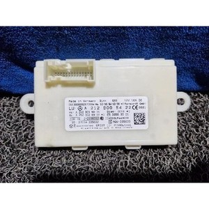ECU และโมดูลคอมพิวเตอร์มือสองสำหรับรถยนต์ E-class รุ่น A2129005422 - Product Image 1