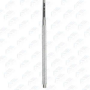 Instrument chirurgical de précision pour la mucosa et les muscles, crochet cutané Joseph à une ou deux pointes en acier inoxydable pour la dermatologie - Product Image 6