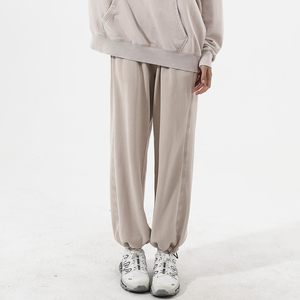 New Fashion Style Manufacturers Customize <b>Men</b> <b>Trousers</b> Distressed Jogger Washed <b>Men's</b> Pants High Stretch <b>Men's</b> <b>Trousers</b> - Product Image 2