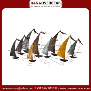 Art mural moderne et contemporain en métal et fer Plusieurs modèles et tailles parfaits pour n'importe quelle pièce à un prix abordable - Product Image 6