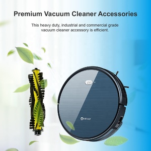 Brosse à rouleau pour aspirateur compatible avec les pièces d'aspirateur <span class=keywords><strong>Neatsvor</strong></span> X500 X600 - Product Image 6