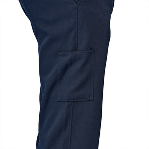 Custom Logo <b>Cargo</b> <b>Work</b> <b>Pants</b> Heavy Duty Workwear Utility Trousers For Construction Engineering And Outdoor Tasks - Product Image 4