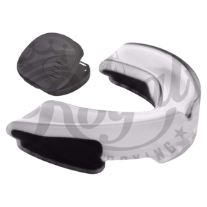 Protège-dents adulte de qualité parfaite protège-dents protège-dents pour le sport de boxe - Product Image 1
