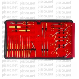 Meilleur retracteur à Double extrémité de 16cm en acier inoxydable allemand fabriqué par Pissco Pakistan - Product Image 2