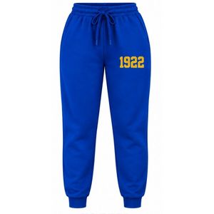 Pantalones Deportivos Personalizados para Mujer, Marca Sigma Gamma Rho, Pantalones Deportivos de Felpa Suave para Hermandades Griegas, Ropa Deportiva Informal al por Mayor - Product Image 1