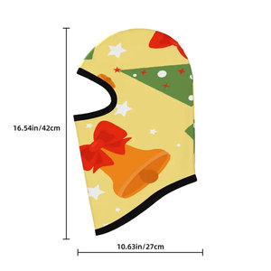 Cagoule légère unisexe pour moto, respirante et à séchage rapide, en tissu courant, idéale pour les longues balades et les voyages en extérieur - Product Image 5