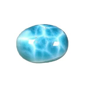 อัญมณีธรรมชาติรูปวงรี3X4mm จากสาธารณรัฐโดมินิกัน - Product Image 2