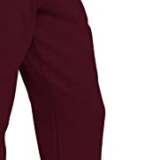 Pantalones Deportivos Unisex 2026, 100% Algodón, Corte Recto, Alta Calidad, Nuevo Estilo, Cintura con Cordón Ajustable, OEM, MOQ Bajo - Product Image 4