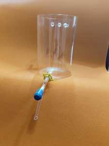 ชุดประกอบก๊อกปิด-เปิดแก้วบีกเกอร์แก้วบอโรซิลิเกต ความจุ 2000 มล. ภาชนะกรอง/จัดการของเหลวในห้องปฏิบัติการ ยี่ห้อ MAYALAB รับประกัน 2 ปี - Product Image 4